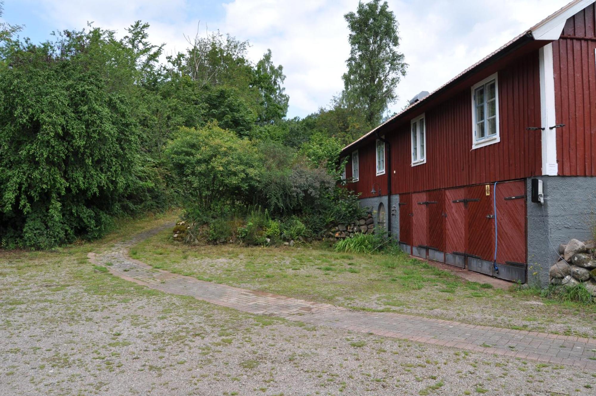 Langstorp 200 Gaesthem I Hoeoer Vaenster Extérieur photo