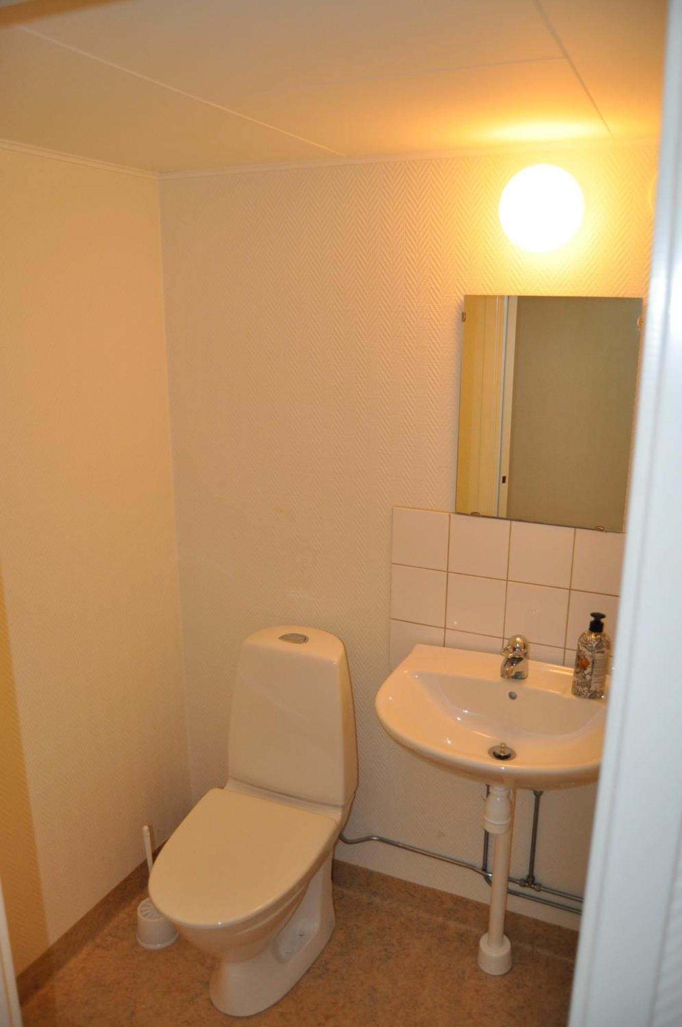 Langstorp 200 Gaesthem I Hoeoer Vaenster Extérieur photo